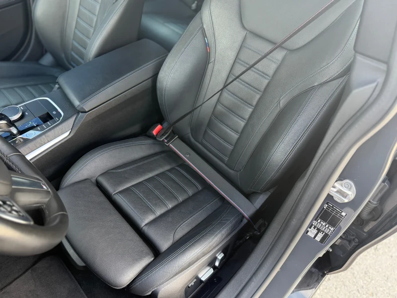 BMW 420 M-pack , снимка 10 - Автомобили и джипове - 50329178