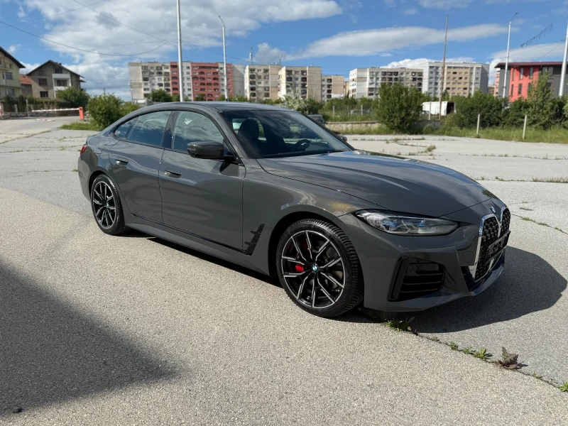 BMW 420 M-pack , снимка 2 - Автомобили и джипове - 50329178