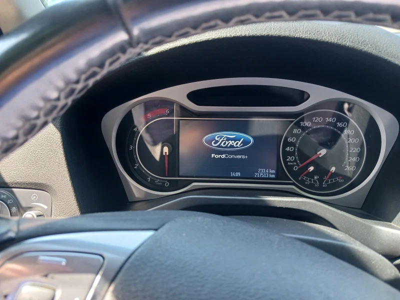 Ford Mondeo, снимка 3 - Автомобили и джипове - 51490400