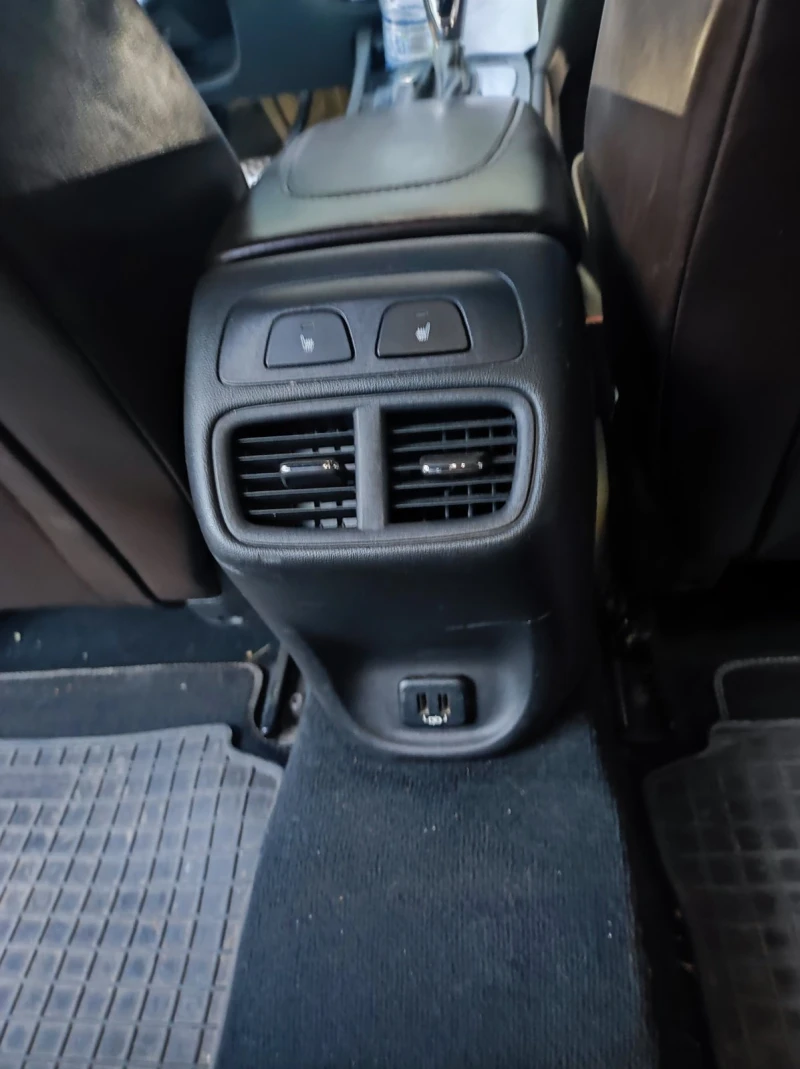 Opel Insignia, снимка 8 - Автомобили и джипове - 51917176