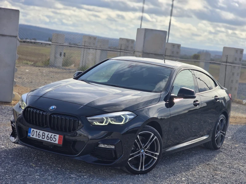 BMW 2 Gran Coupe M-Performance * 6000км, снимка 3 - Автомобили и джипове - 52105443