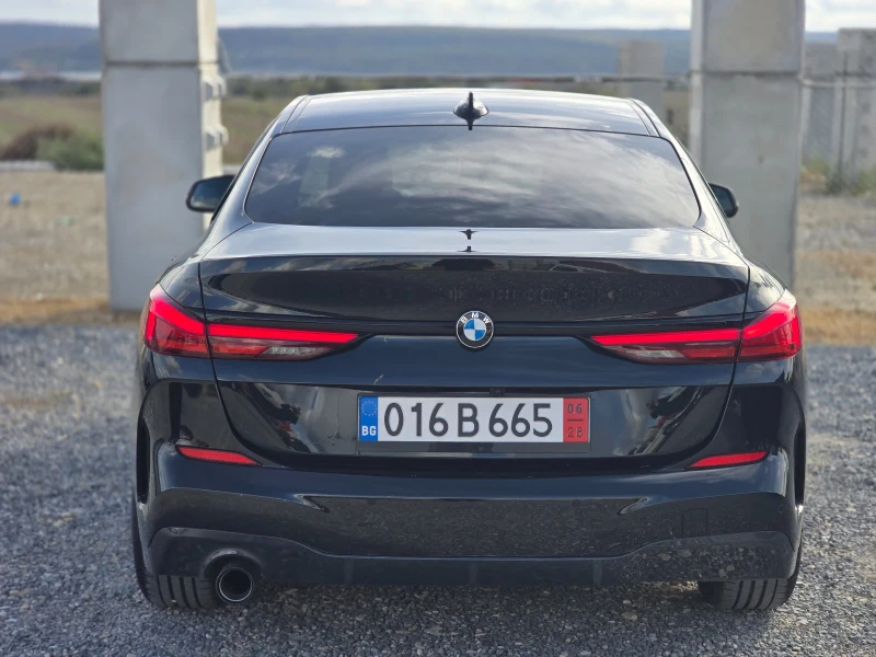 BMW 2 Gran Coupe M-Performance * 6000км, снимка 5 - Автомобили и джипове - 52105443