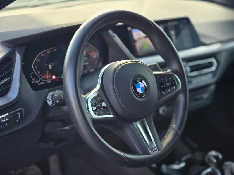 BMW 2 Gran Coupe M-Performance * 6000км, снимка 9 - Автомобили и джипове - 52105443