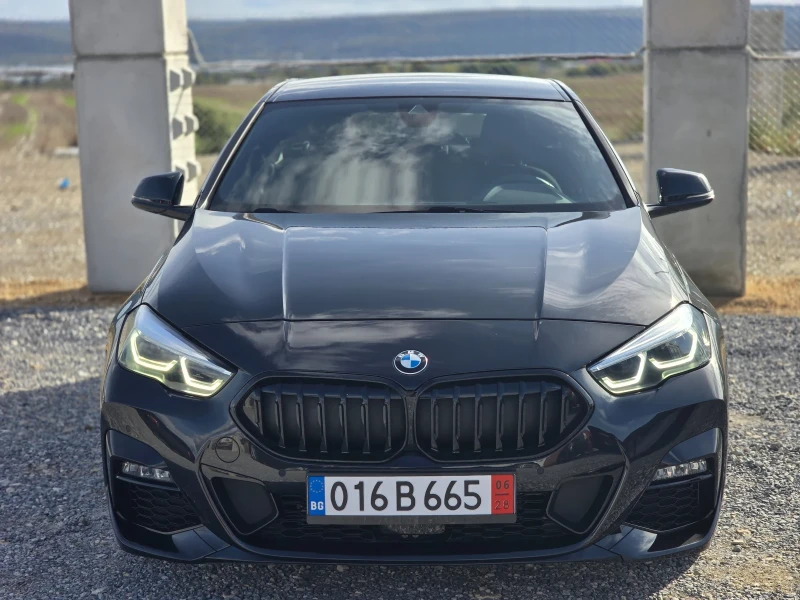 BMW 2 Gran Coupe M-Performance * 6000км, снимка 2 - Автомобили и джипове - 52105443