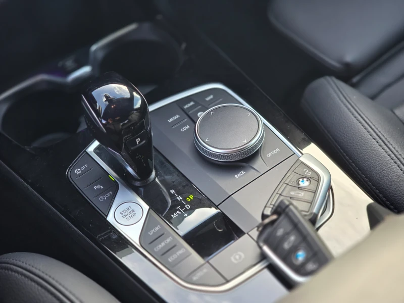 BMW 2 Gran Coupe M-Performance * 6000км, снимка 13 - Автомобили и джипове - 52105443