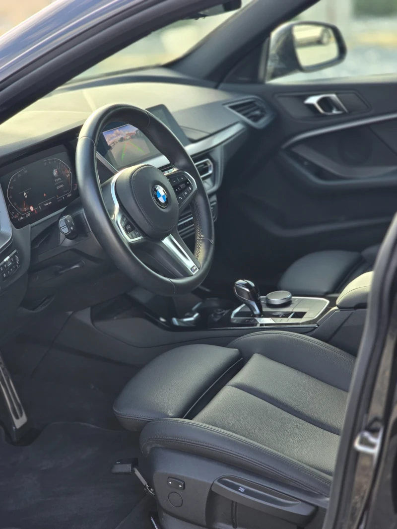 BMW 2 Gran Coupe M-Performance * 6000км, снимка 7 - Автомобили и джипове - 52105443