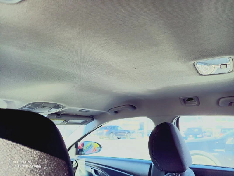 Hyundai I30 1600, снимка 12 - Автомобили и джипове - 52361993