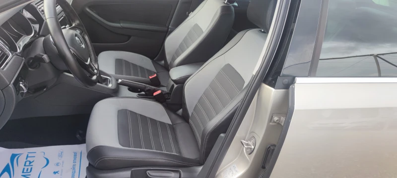 VW Jetta 2.0TDI, снимка 12 - Автомобили и джипове - 52557706