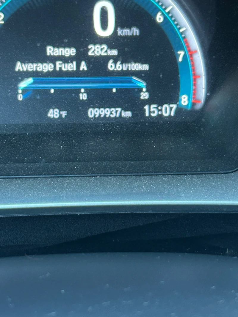 Honda Civic EX, снимка 2 - Автомобили и джипове - 52680102