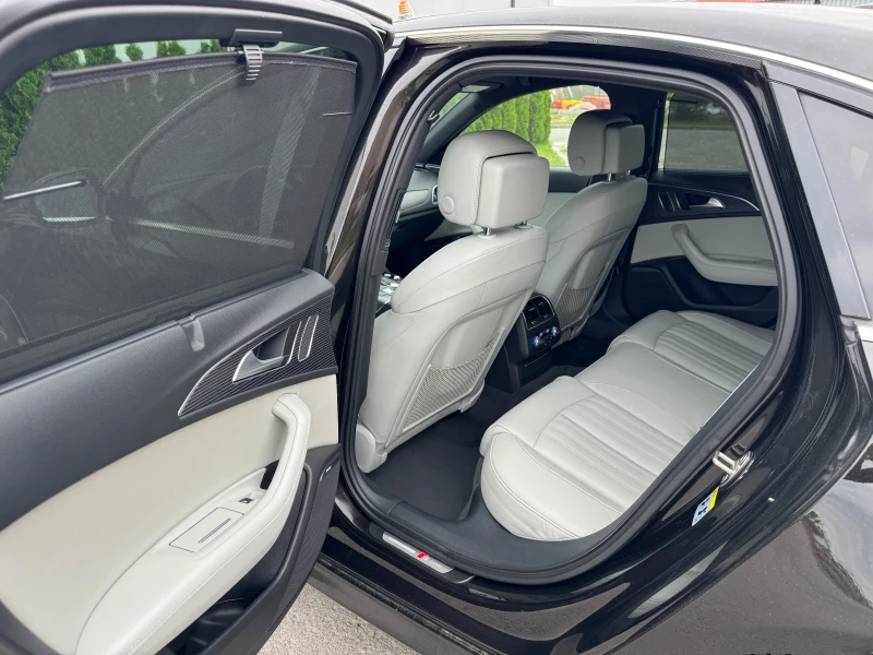 Audi A6 3.0TDI Quattro/3xS-line/Facelift/Matrix/Distronic, снимка 13 - Автомобили и джипове - 52888062