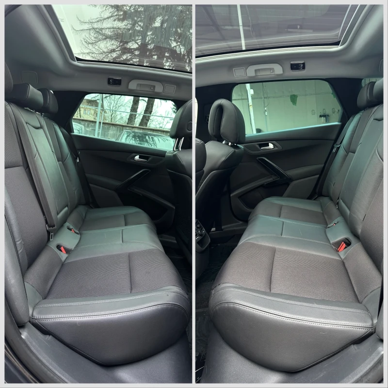 Peugeot 508 Peugeot 508 Allure 2.0 HDi 180 к.с. | 2016 | , снимка 10 - Автомобили и джипове - 52922941