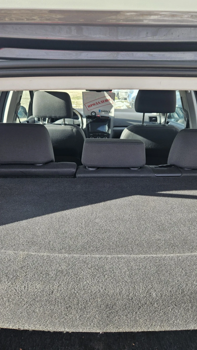 VW Golf 1.9tdi.4motion.6skop.navi., снимка 15 - Автомобили и джипове - 52954556