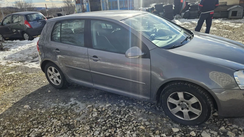 VW Golf 1.9tdi.4motion.6skop.navi., снимка 12 - Автомобили и джипове - 52954556