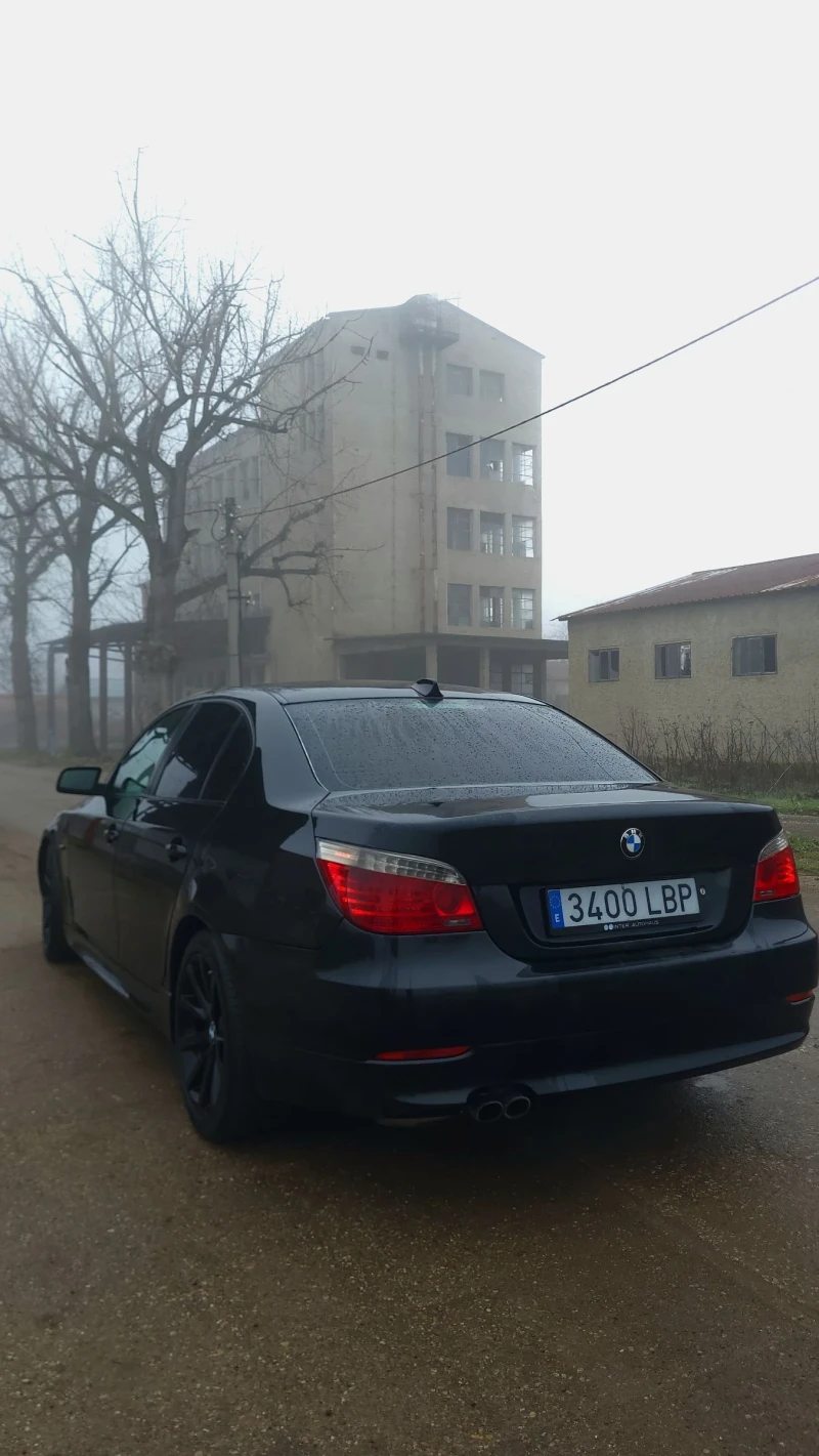 BMW 530, снимка 2 - Автомобили и джипове - 53094888