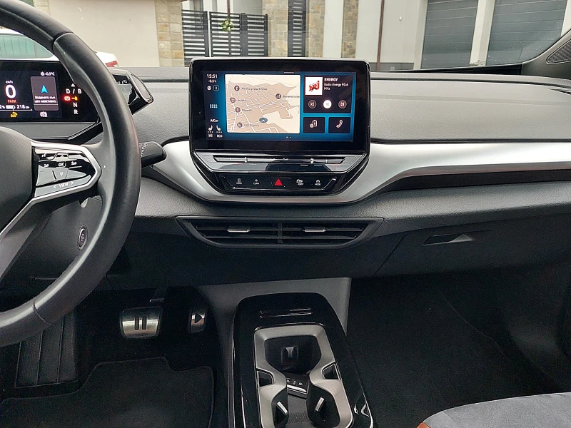 VW ID.4 Pro 82kW/h 1st edition, снимка 13 - Автомобили и джипове - 53135983