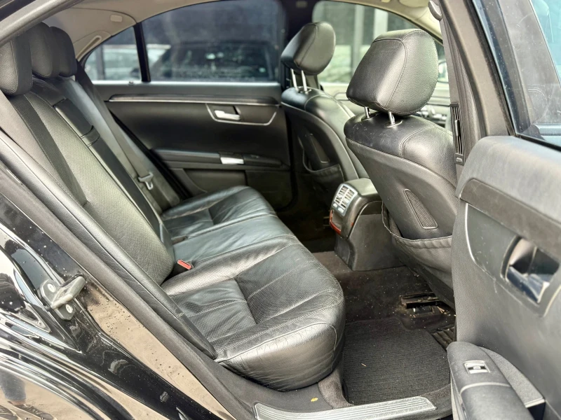 Mercedes-Benz S 320 AMGpaket/Обдухване/Подгрев/Шибедах/Памет/TOP, снимка 12 - Автомобили и джипове - 53356059