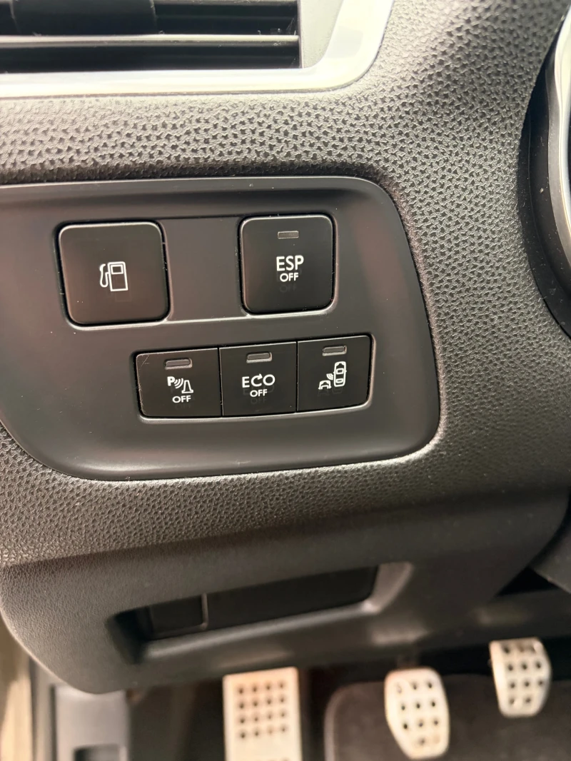 Citroen DS4 1.6 HDI, снимка 11 - Автомобили и джипове - 53384778
