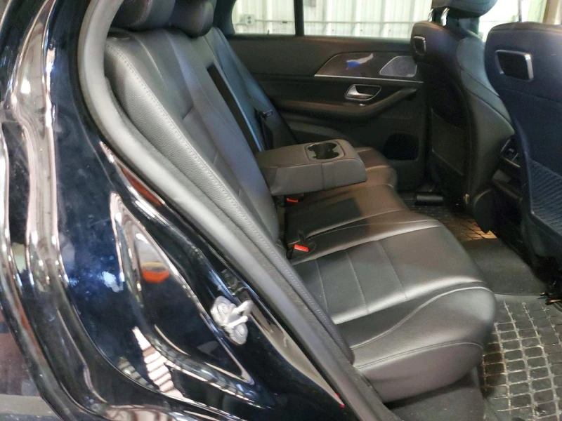 Mercedes-Benz GLE 450 4MATIC* ДИСТРОНИК* 360* BURMESTER* ПОДГРЕВИ* , снимка 11 - Автомобили и джипове - 53446788