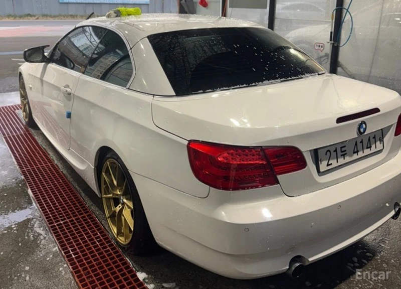 BMW 335, снимка 4 - Автомобили и джипове - 53479623