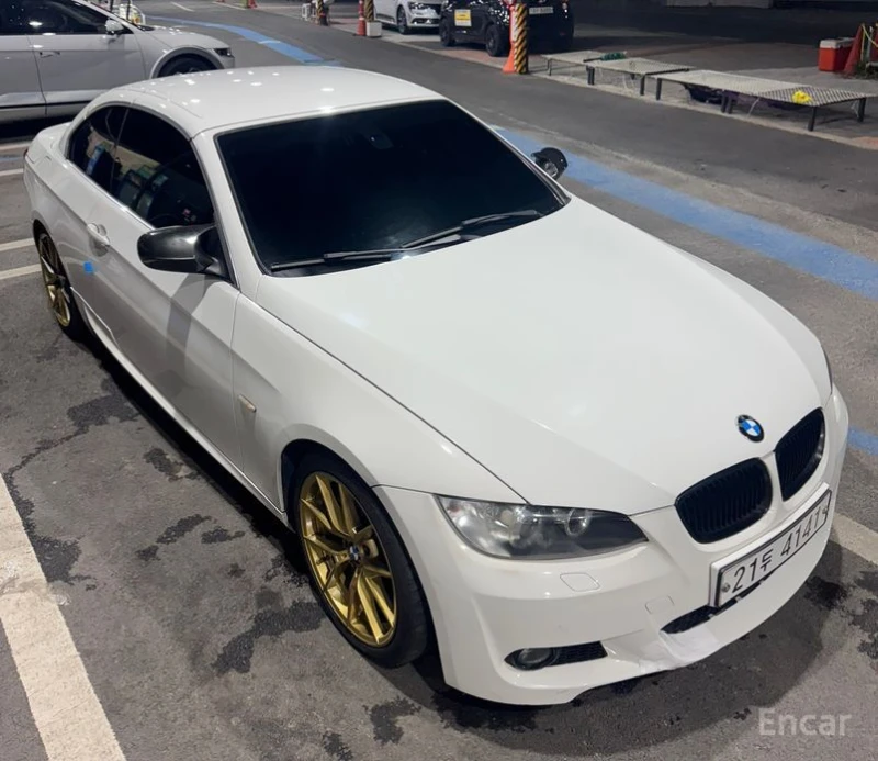 BMW 335, снимка 8 - Автомобили и джипове - 53479623