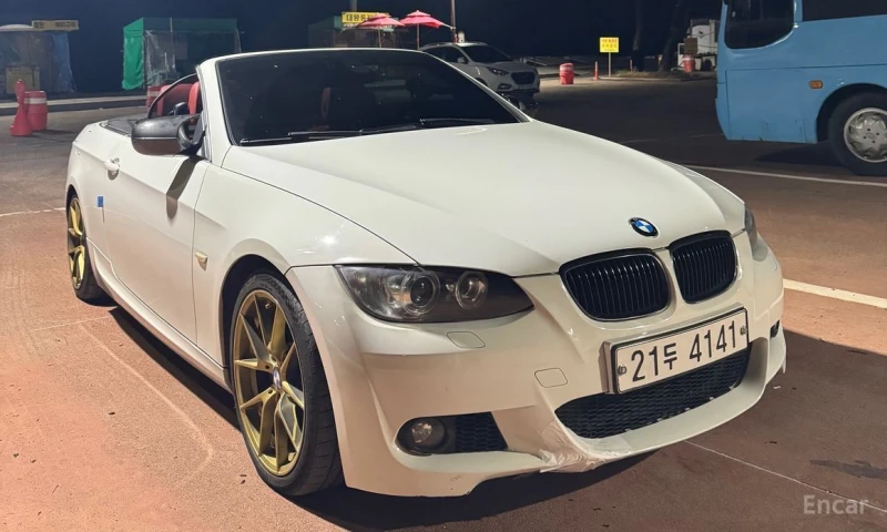 BMW 335, снимка 10 - Автомобили и джипове - 53479623