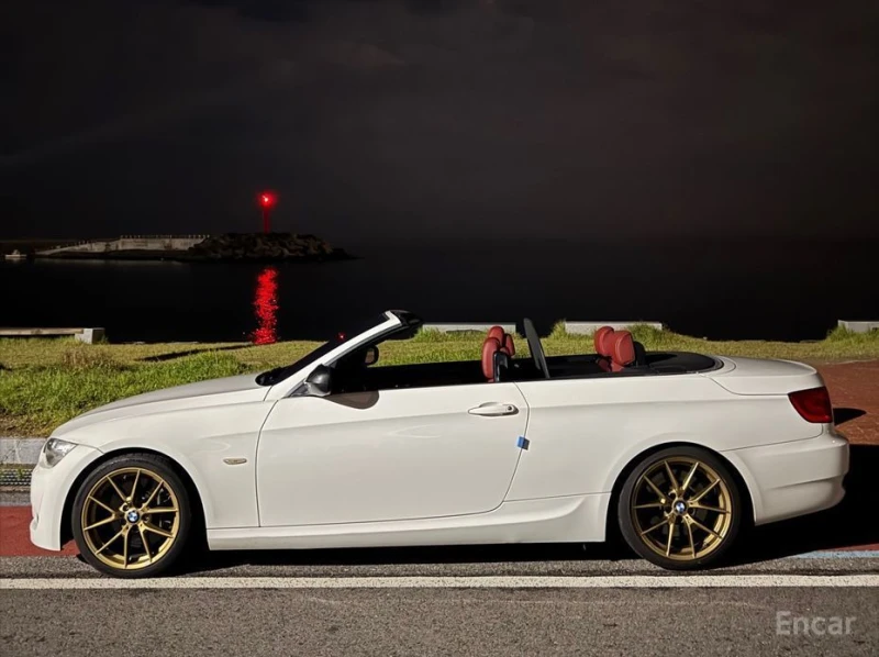 BMW 335, снимка 7 - Автомобили и джипове - 53479623