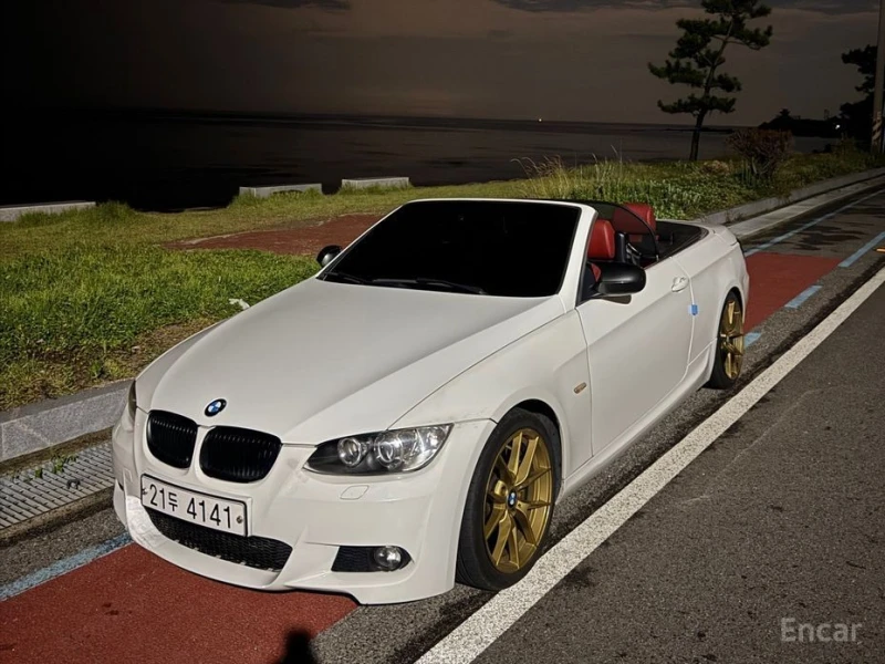 BMW 335, снимка 3 - Автомобили и джипове - 53479623