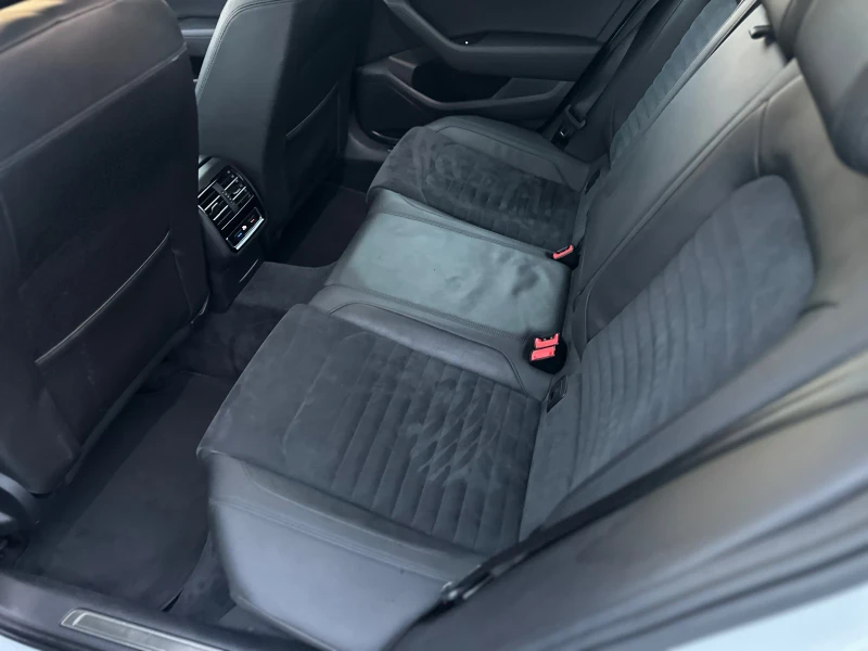 VW Passat 2.0TDI 190ks, снимка 10 - Автомобили и джипове - 53539352