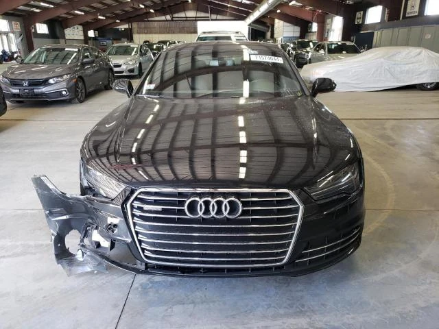 Audi A7 PREMIUM PLUS , снимка 5 - Автомобили и джипове - 47344083