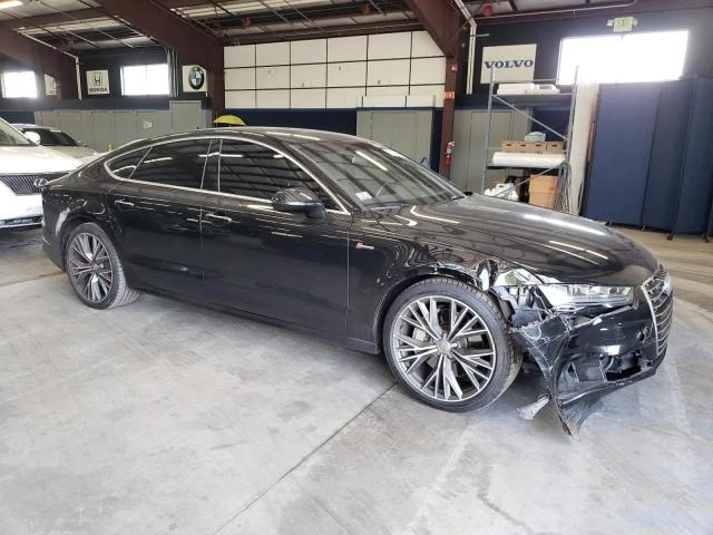 Audi A7 PREMIUM PLUS , снимка 4 - Автомобили и джипове - 47344083