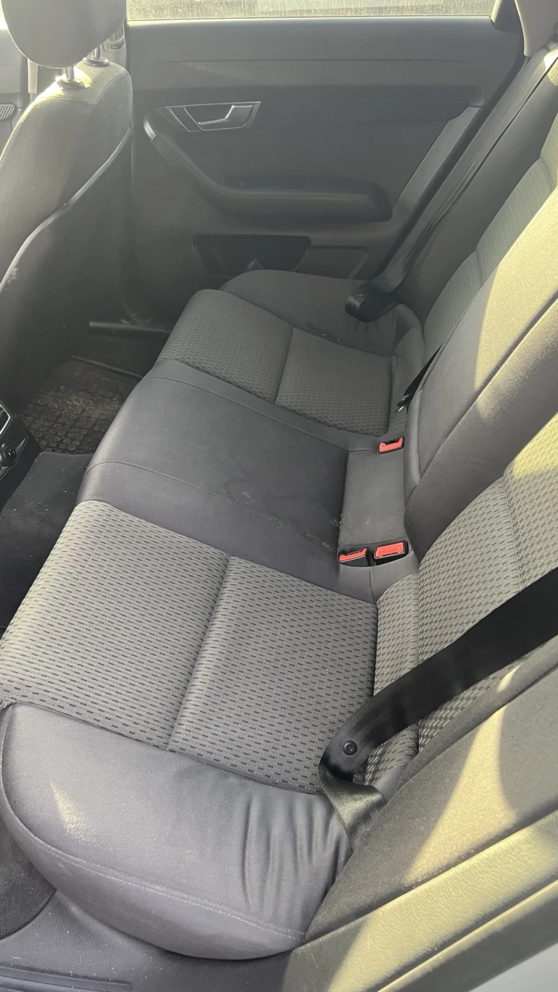 Audi A6 3.0 TDI - 3500 лв. - 10158001 | Car24.bg