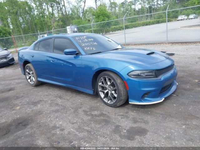 Dodge Charger GT RWD CARFAX АВТО КРЕДИТ - 25200 лв. - 63475262 1