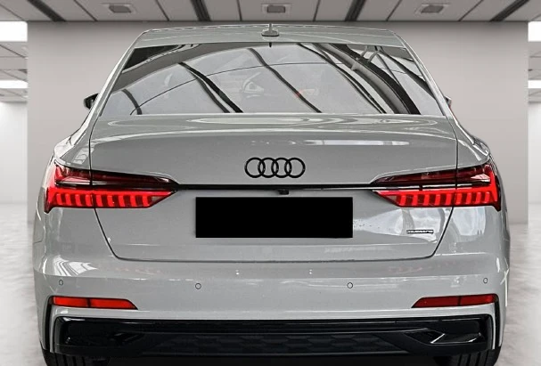 Audi A6 40 TDI Quattro = S-line = Гаранция - изображение 2