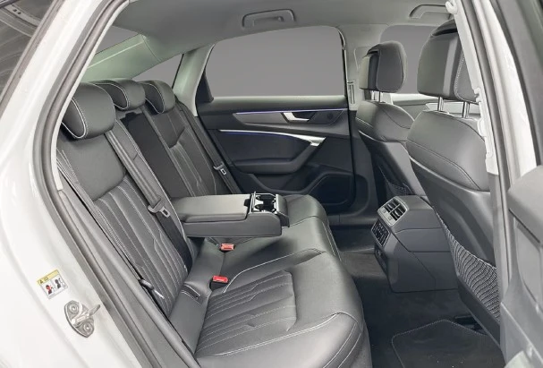 Audi A6 40 TDI Quattro = S-line = Гаранция - изображение 10