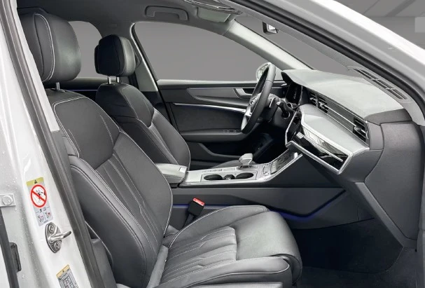 Audi A6 40 TDI Quattro = S-line = Гаранция - изображение 9