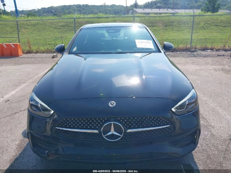 Mercedes-Benz C 300 2024 MERCEDES-BENZ C 300 - 61000 лв. - 23188832 1