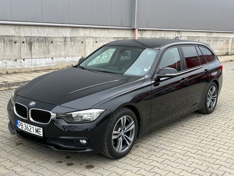 BMW 318 318D / 150HP - 20000 лв. / 10225.84 € - 67315985 1