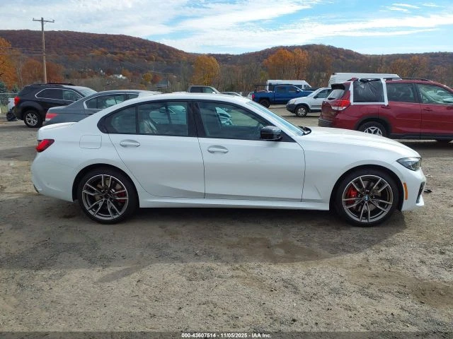 BMW 340 M340I XDRIVE | Mobile.bg   9
