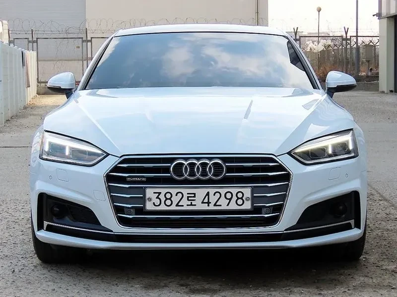 Audi A5 2.0 TFSI Quattro - ���� 30% ����� | Mobile.bg � ����������� 1