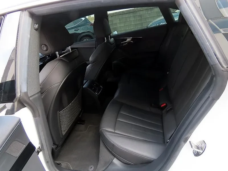 Audi A5 2.0 TFSI Quattro - ���� 30% ����� | Mobile.bg � ����������� 6