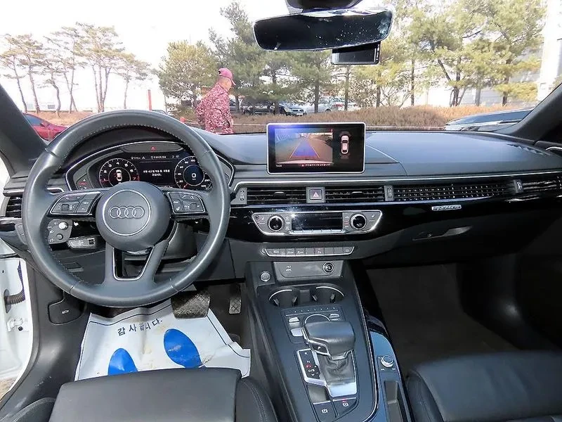 Audi A5 2.0 TFSI Quattro - ���� 30% ����� | Mobile.bg � ����������� 7