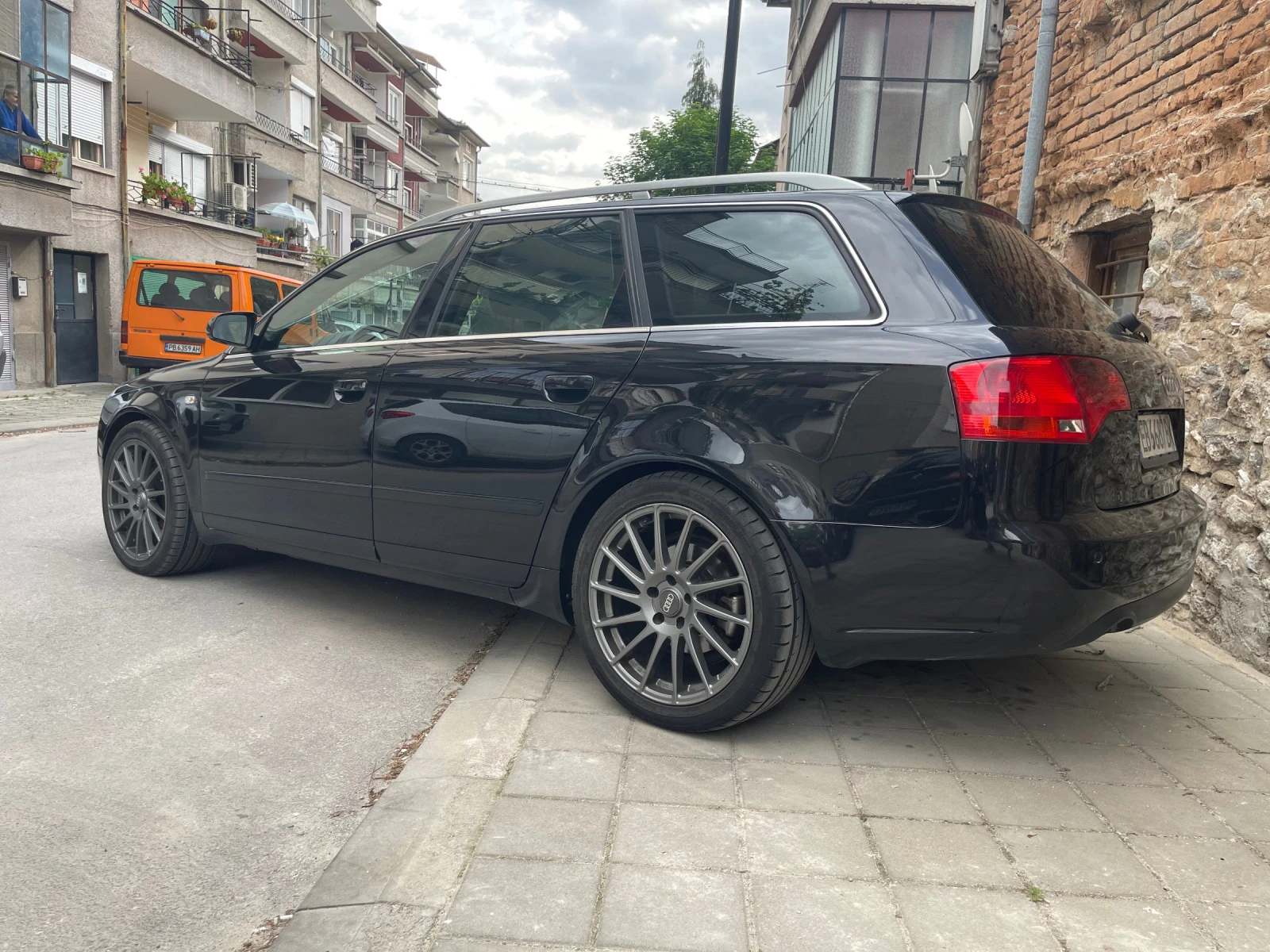 Audi A4 Quattro 3.0 TDI - изображение 2