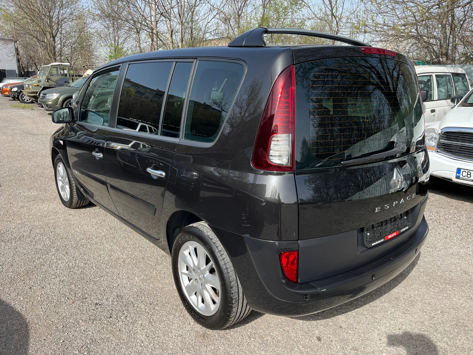 Renault Espace 2.0T*Facelift*7 Места - изображение 6