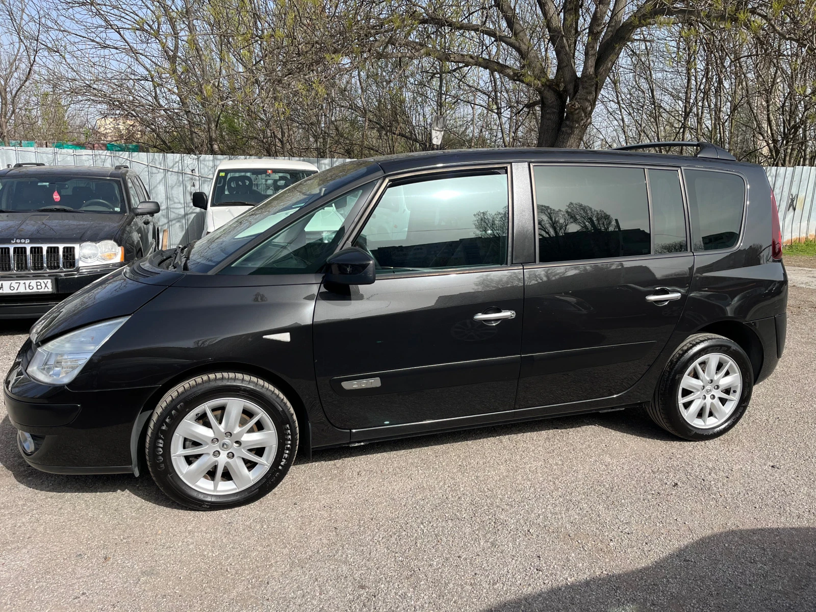 Renault Espace 2.0T*Facelift*7 Места - изображение 7