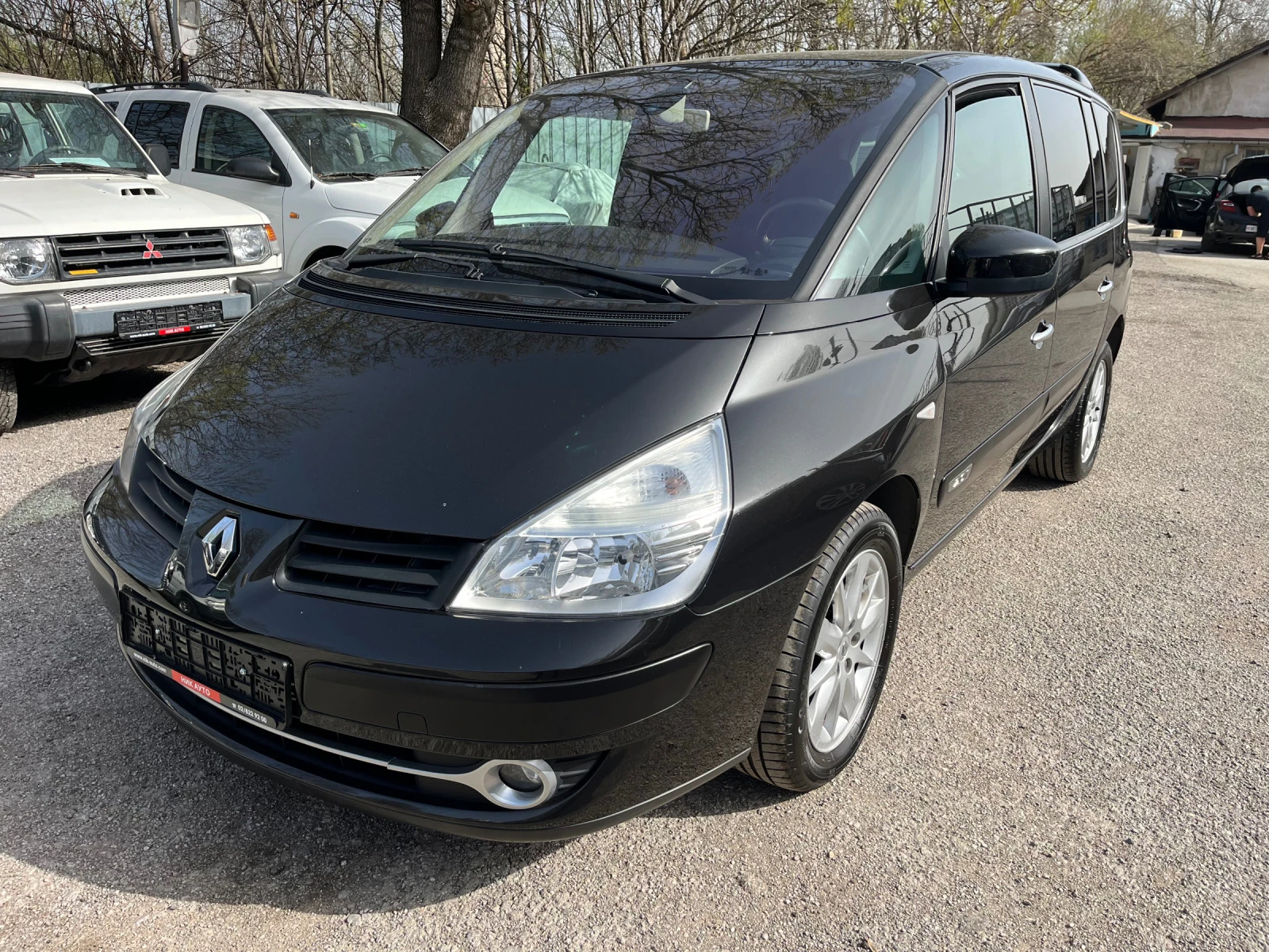 Renault Espace 2.0T*Facelift*7 Места - изображение 2