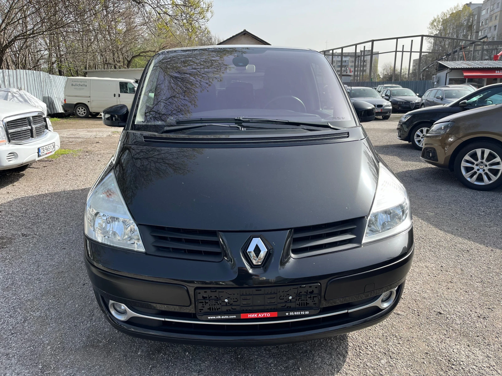 Renault Espace 2.0T*Facelift*7 Места - изображение 3