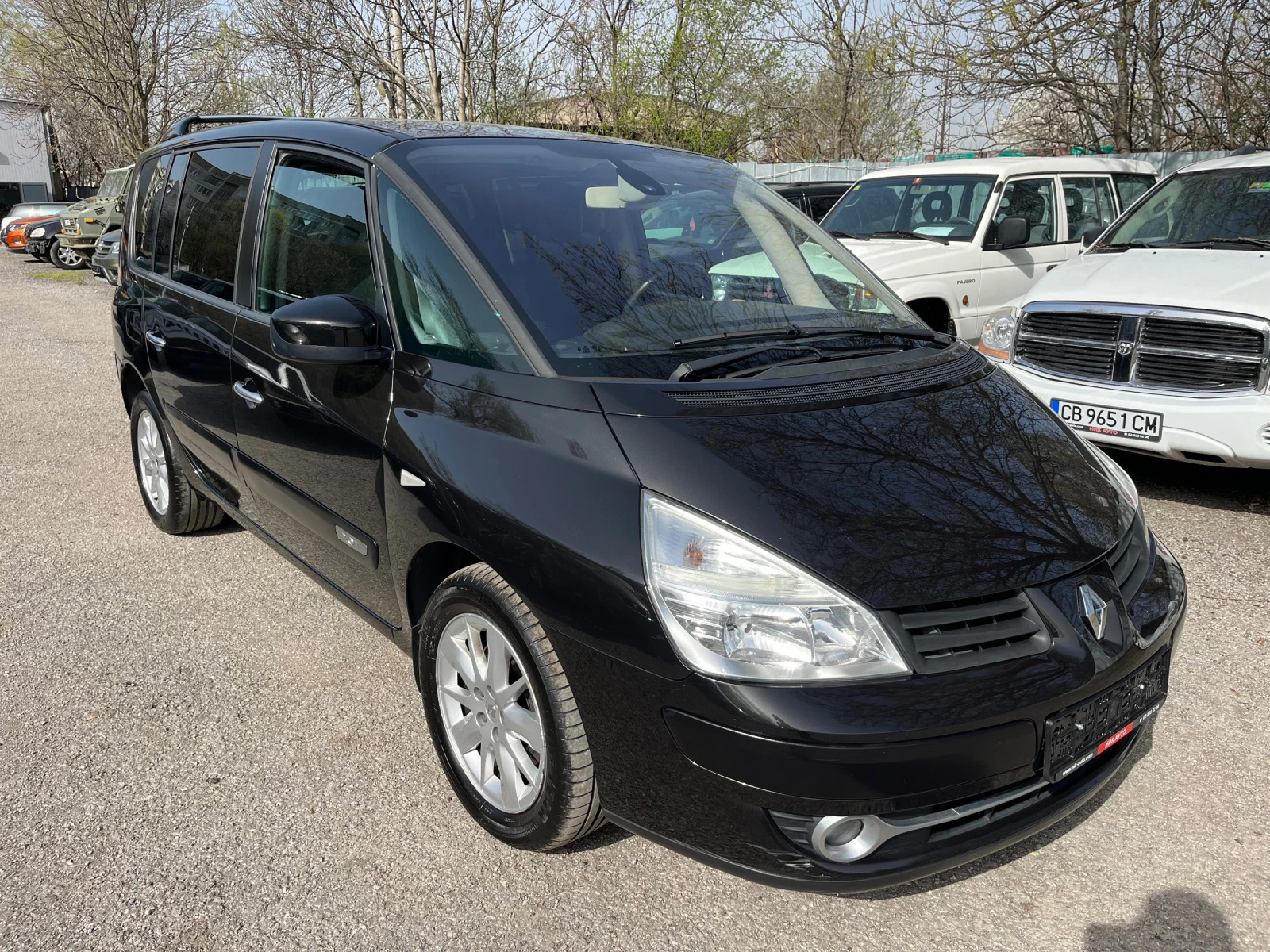 Renault Espace 2.0T*Facelift*7 Места - [1] 