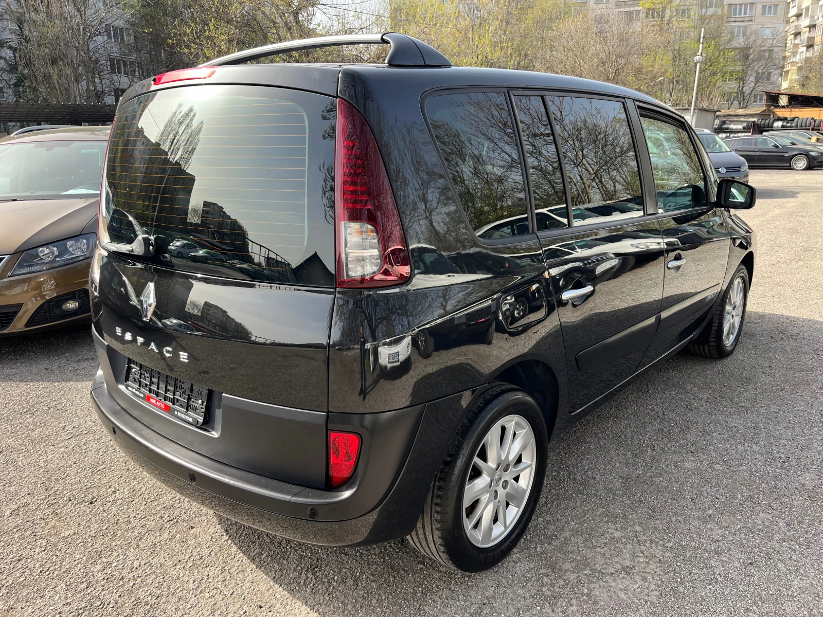 Renault Espace 2.0T*Facelift*7 Места - изображение 5