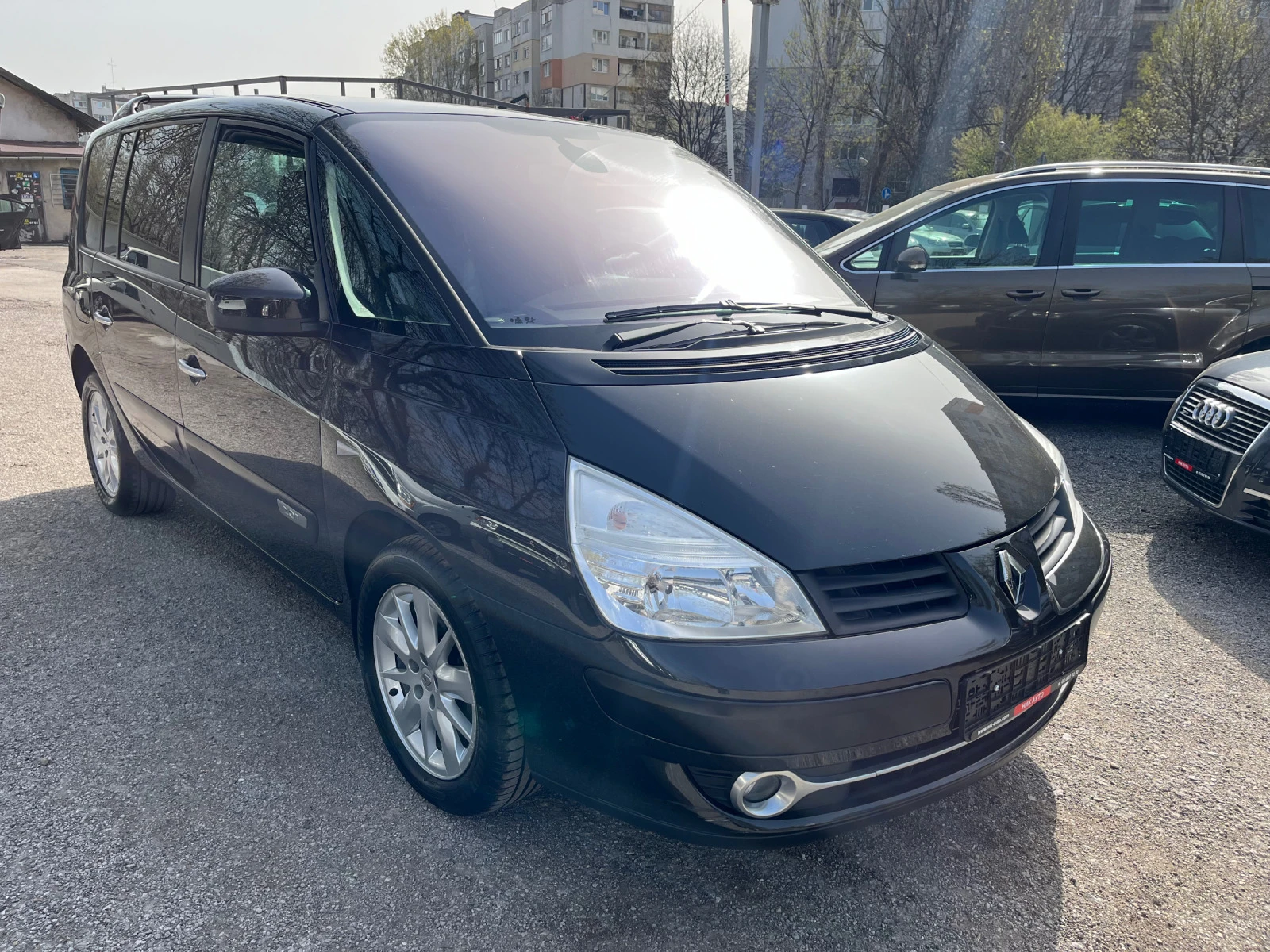 Renault Espace 2.0T*Facelift*7 Места - изображение 4