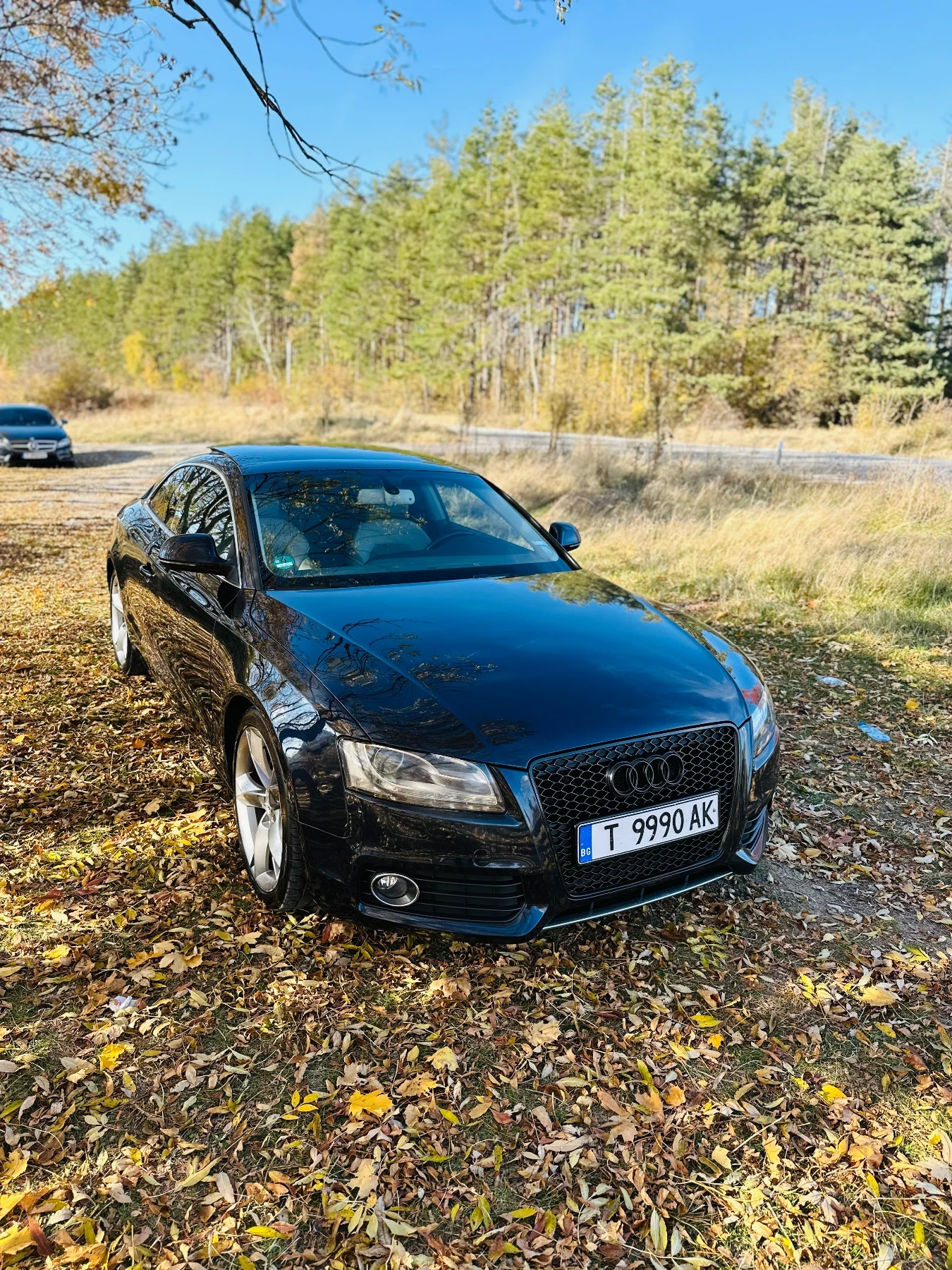 Audi A5 3.0 TDI Quattro - изображение 2